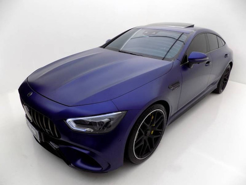 Mercedes-benz Gt 63 S Amg 4.0