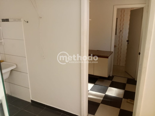 Casa Com Elevador Jardim Eulina Em Campinas - Ca00817 - 69020742