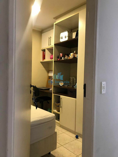 Imagem 7 de 8 de Apartamento 67m² À Venda Com 3 Quartos E 1 Vaga No Limão-sp - Bg21-334