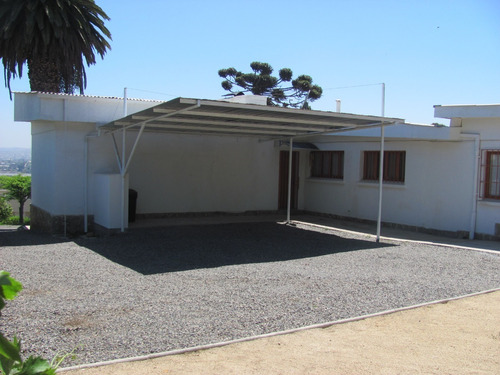 Se Vende Casa Hermosa Vista Rio - Mar