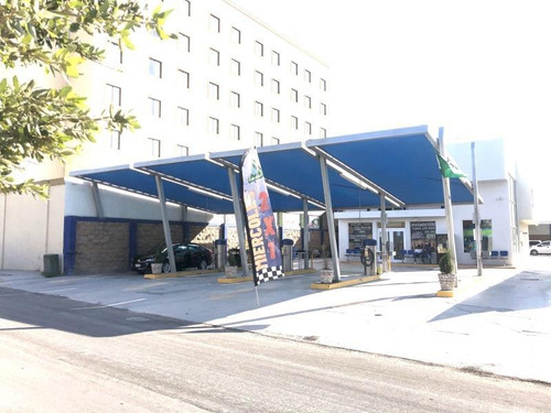 Imagen 1 de 12 de Local Comercial En Venta Hacienda Del Rosario