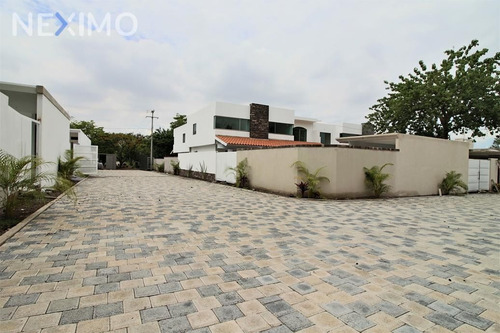 Imagen 15 de 15 de Casa En Venta En Jiutepec, Morelos