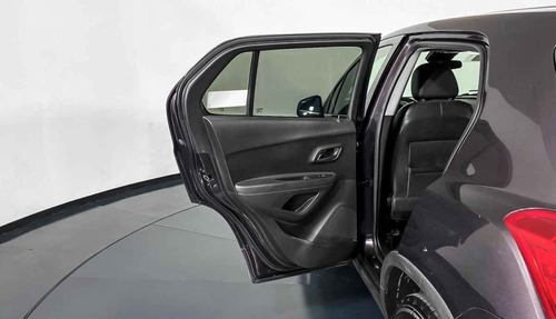 Imagen 15 de 15 de 101390 - Chevrolet Trax 2014 Con Garantía