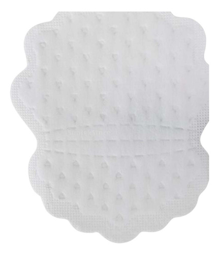 100x Almohadillas Protectoras Contra El Sudor Para Las