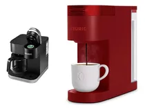 Comprar Cafetera Keurig K-duo Para Cápsulas Y Jarras K-cup De Una So
