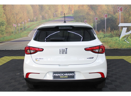 Fiat Argo 1.0 FIREFLY FLEX DRIVE MANUAL