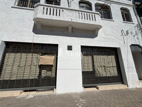 Local Comercial En Arriendo En Rancagua