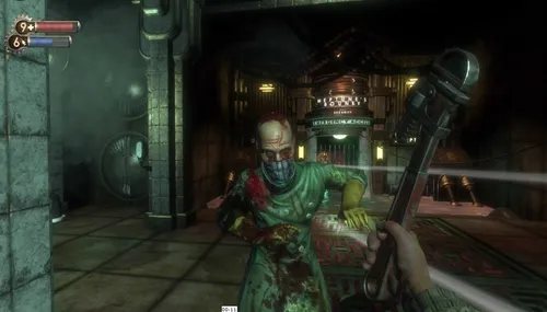 Bioshock: The Collection Ps4 Juego Físico Sellado Original