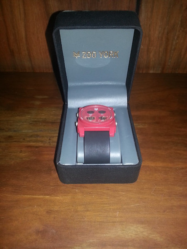 Reloj Deportivo Original Marca Zooyork