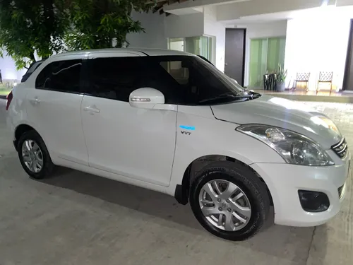 Suzuki Swift 1.2 Dzire Ga