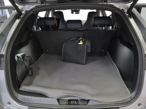 BYD Song Plus DM-I HIBRIDA 1.5 AT 6AB ABS CT
