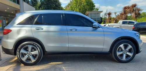 Mercedes-benz Clase Glc 2.0 Glc250 300 4matic Atomático 2019