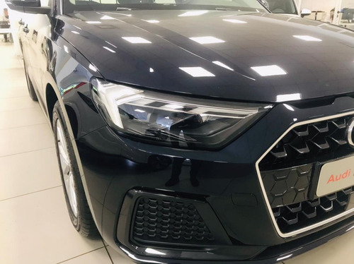 Imagen 14 de 15 de Nuevo Audi A1 Sportback 2021 0km 2020 Usado 30 35 A200 A3 Q2