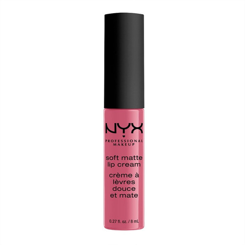 Labial Nyx Professional Makeup Soft Matte Lipstick Cream 8ml