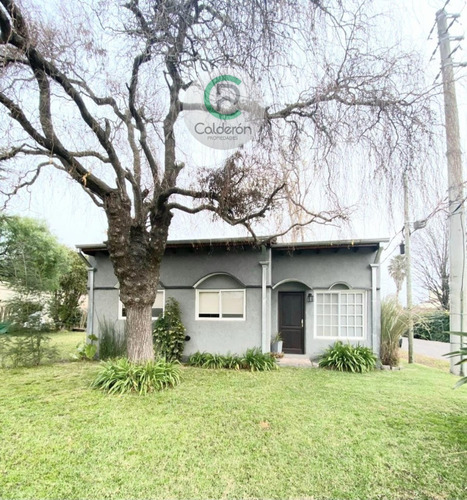 Casa En Venta Country Club Banco Provincia
