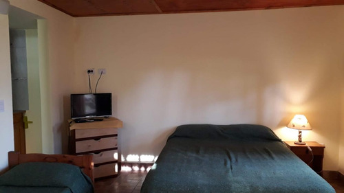 Excelente Departamento Para 2,3,4 Personas En La Lucila A 1 Cuadra Del Mar