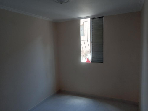Imagem 28 de 30 de Apartamento Em Conjunto Habitacional Teotonio Vilela - São Paulo - Ap557673v
