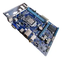 Comprar Placa Mãe Gigabyte Ga-h61m-s1 Socket 1155 + I5-3330 3.00ghz