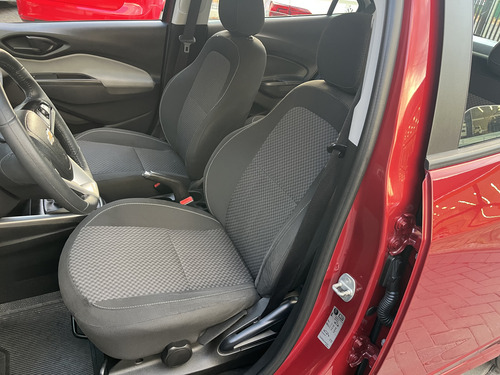 Chevrolet Onix 1.0 Lt 5p