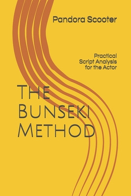 Libro The Bunseki Method: Practical Script Analysis For T...