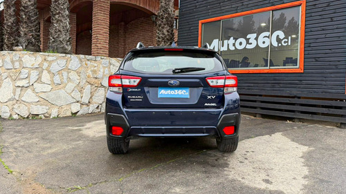 Subaru XV 2.0 AWD AT