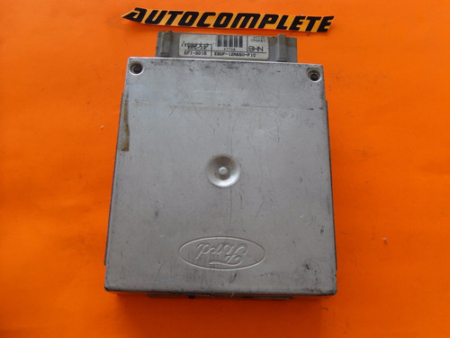 Computadora Ford Sable, Taurus 88 E8df-12a650-f1c