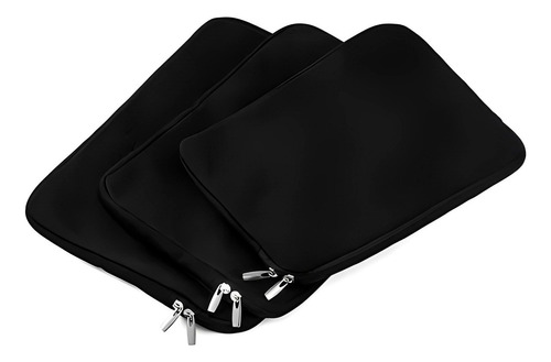 Estuche Protector Para Notebook Laptop De Neopreno 15´´ Mnl