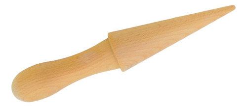 Máquina Para Hacer Conos De De Madera, Herramienta Para