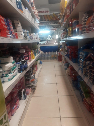 Imagen 10 de 10 de Vendo Autoservicio San Rafael Mendoza Sobre Avenida Los Sauces