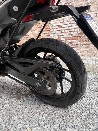 Bajaj Dominar 250