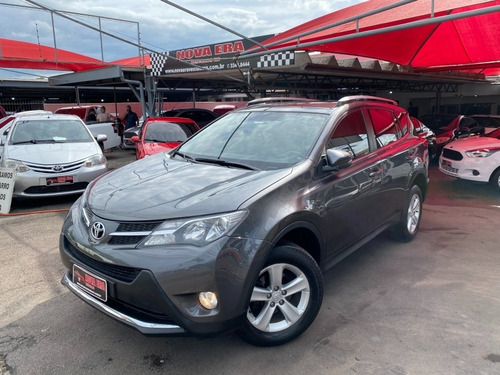Toyota Rav4 2.0 4x2