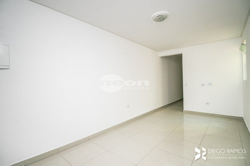 Imagem 2 de 15 de Apartamento - Vila Lucinda - Ref: 2263 - V-2263