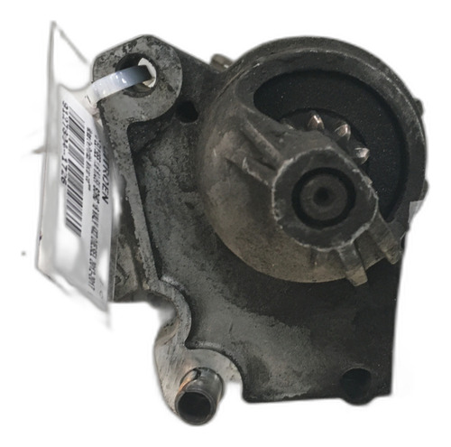 Motor De Partida Mecanico Citroen C Elysee 2012-2017