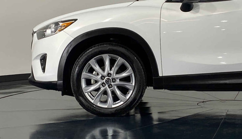 Imagen 6 de 15 de 118322 - Mazda Cx5 2015 Con Garantía