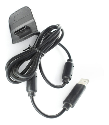 Cable De Carga Compatible Con Control Xbox 360