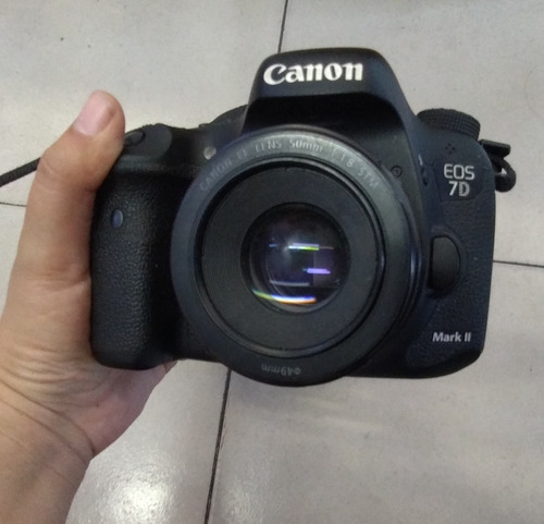 Canon 7d Mark Ii 