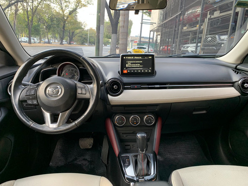 Mazda CX-3 2.0 I Grand Touring At