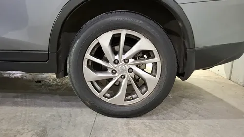 Nissan X-Trail 2.5 EXCLUSIVE 2 ROW AUTO