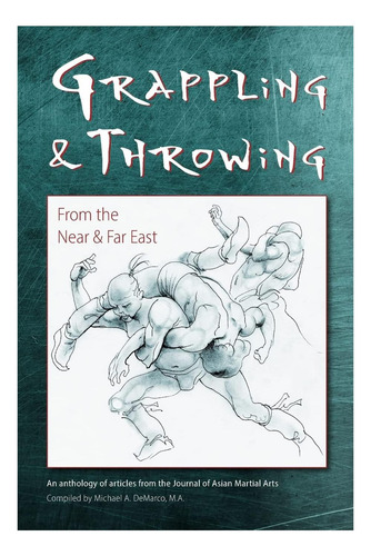 Libro: And Throwing From The Near And Far East