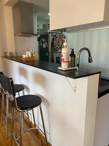 Apartamento En Venta En Rincón Del Chicó. Cod V23470