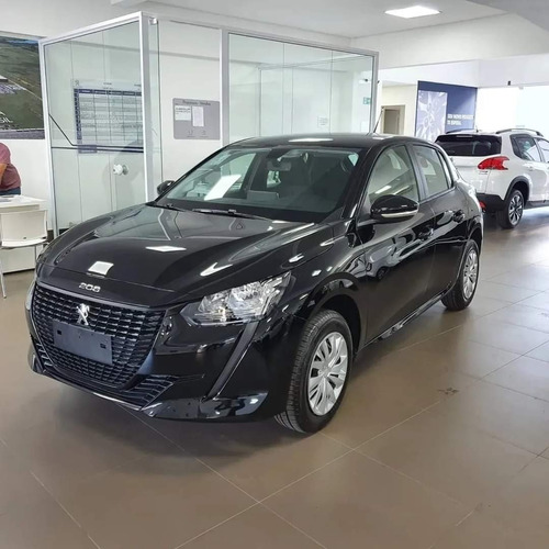 Peugeot 208 1.6 Active