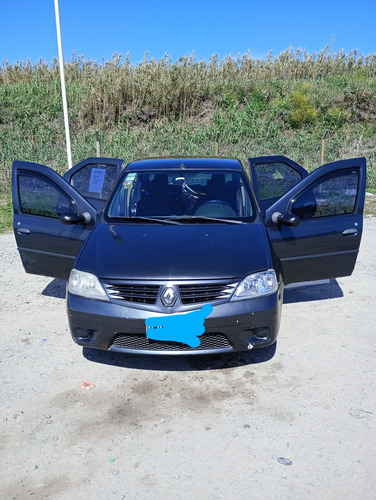 Renault Logan 1.6 Confort