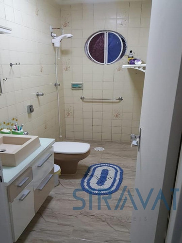 Imagem 10 de 13 de Casa - Ca00701 - 67815856