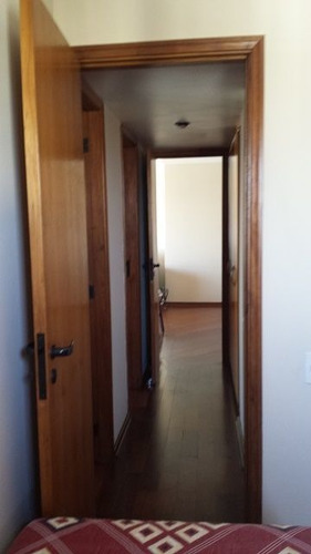 Imagem 10 de 30 de Apartamento Com 3 Dormitórios À Venda, 90 M² Por R$ 850.000,00 - Vila Mascote - São Paulo/sp - Ap14055