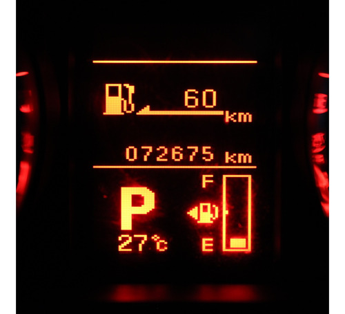 Mitsubishi ASX 2.0 4X2 16V FLEX 4P MANUAL