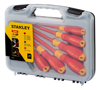 2 unidades Destornillador de bolsillo 4 en 1 Bostitch Office Stanley