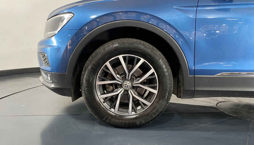 Imagen 10 de 15 de 46423 - Volkswagen Tiguan 2018 Con Garantía At