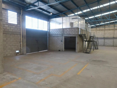 Bodega/nave En Venta Industrial En Carretera Panamericana