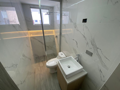Apartamento De Lujo A Estrenar En Las Delicias,maracay 015js