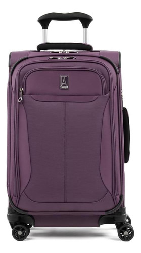 Maleta Travelpro Tourlite Softside 21 Ampliable Con 4